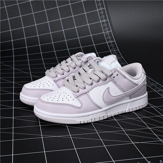 Women's Dunk Low Light purple Shoes 244 Women's Dunk Low Light purple Shoes 244